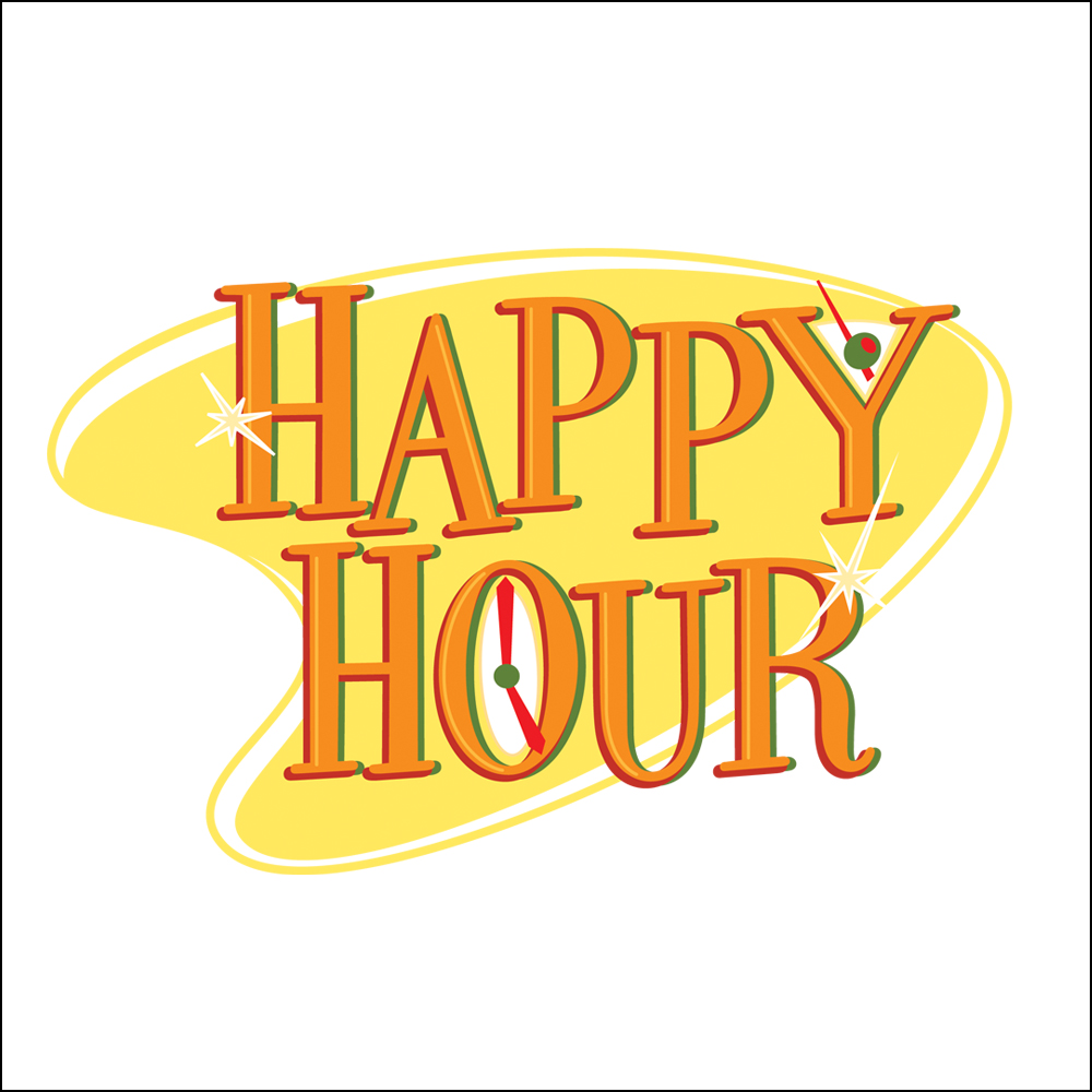 power hour clipart - photo #30