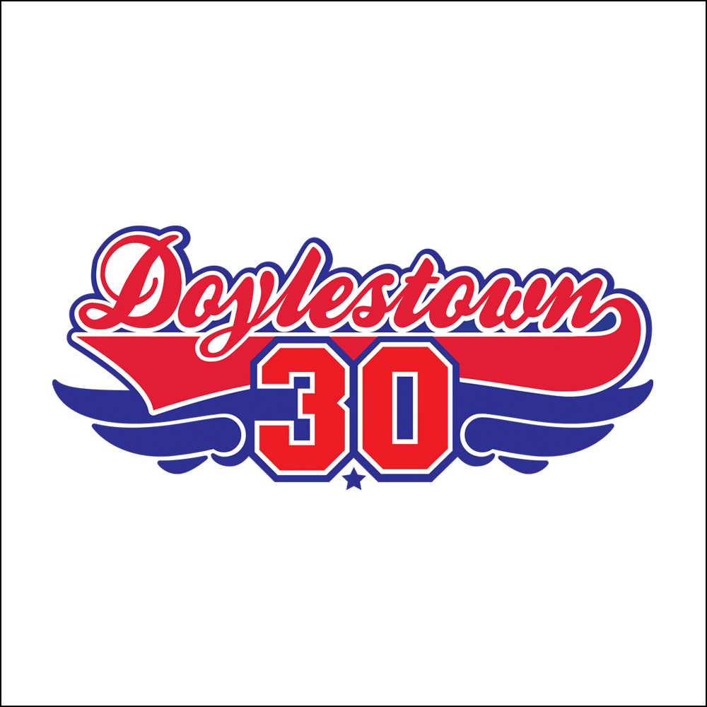 Logo Design: Doylestown 30