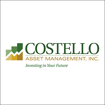 Logo Design: Costello Asset Management, Inc.